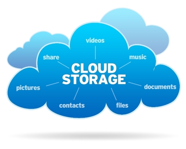 Object Storage IS Cloud Storage